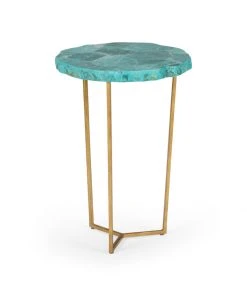 Side & End Tables Chelsea House Jade Accent Table