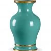 Chelsea House Audrey Vase - Alexandrite Vases, Jars, & Bottles