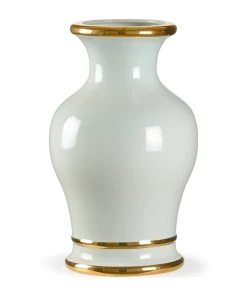 Vases, Jars, & Bottles Chelsea House Audrey Vase - Frostworks