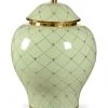 Chelsea House Bee Humble Ginger Jar - Pista