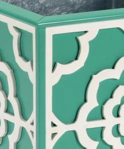 Chelsea House Aldridge Planter - Alexandrit Planters