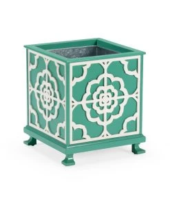 Chelsea House Aldridge Planter - Alexandrit Planters