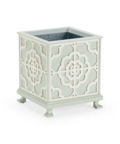 Chelsea House Aldridge Planter - Frostworks Planters