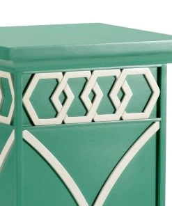 Chelsea House Scottkins Pedestal - Alexandr Planters