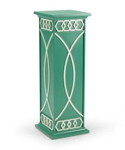 Chelsea House Scottkins Pedestal - Alexandr Planters