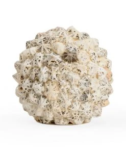 Chelsea House Shell Ball-Large