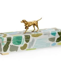 Chelsea House Pointer Box