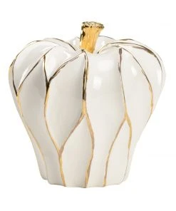 Chelsea House Apple Sculpture