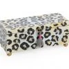 Chelsea House Leopard Box DECOR