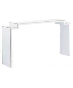 Chelsea House Chatsworth Console Table