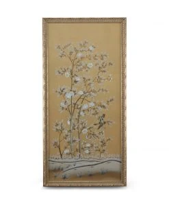 Chelsea House Uccelli Panel A