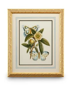 Chelsea House Butterfly Oasis I DECOR