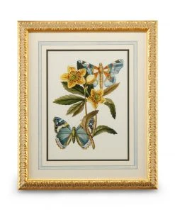 Chelsea House Butterfly Oasis III