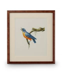 Wall Art Chelsea House Flights Of Fancy II