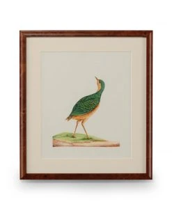 Chelsea House Flights Of Fancy VII Wall Art