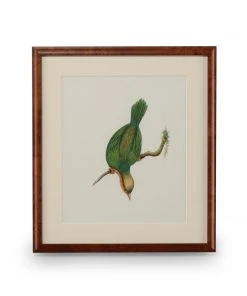 Chelsea House Flights Of Fancy VIII Wall Art