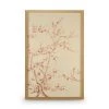 Chelsea House Blossom Silk Panel II Wall Art