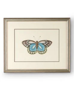 DECOR Chelsea House Butterfly II