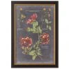 DECOR Chelsea House Vintage Botanical Chart II