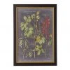 Chelsea House Vintage Botanical Chart III DECOR