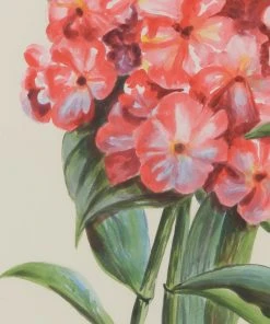 Chelsea House Flower Study I