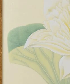 Wall Art Chelsea House Lotus Panel