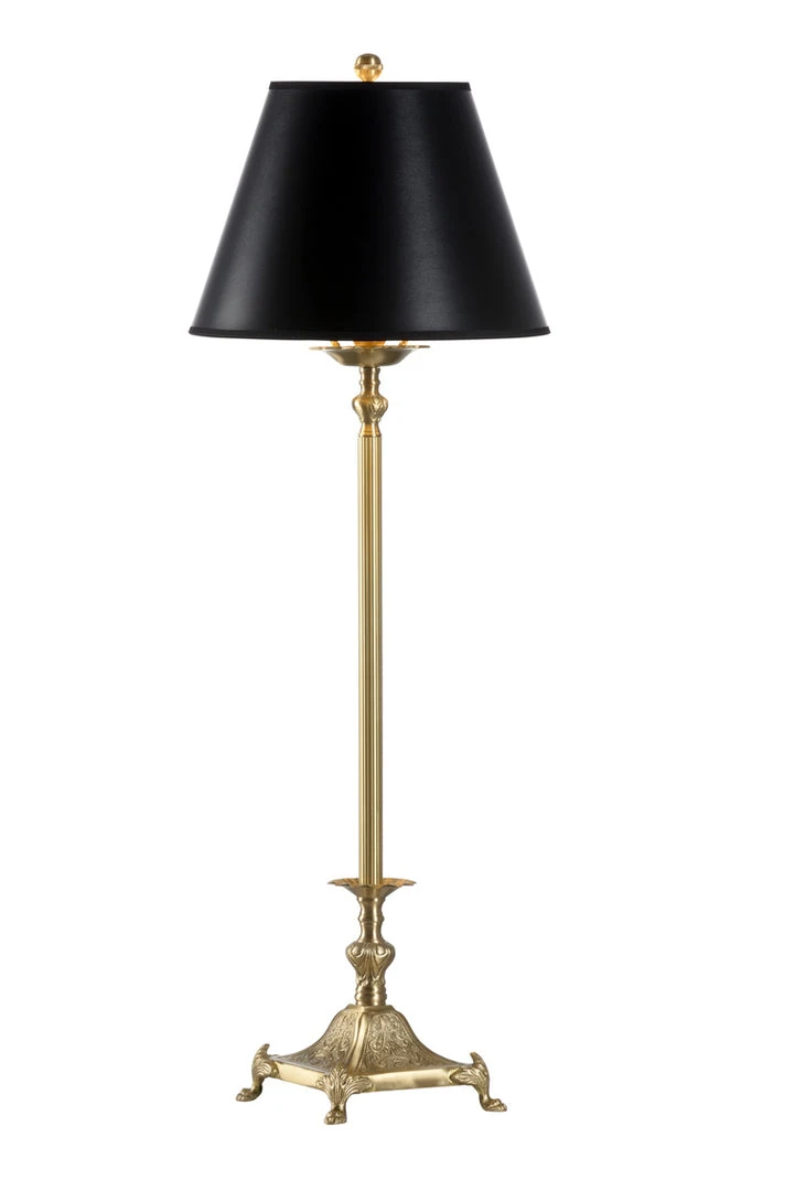 Wildwood Tinsley Buffet Lamp 3 Wildwood Tinsley Buffet Lamp
