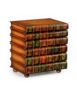 Chests & Cabinets Wildwood Book Chest