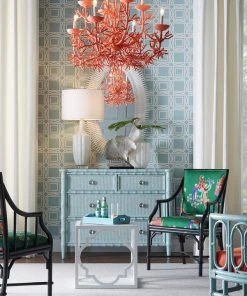 Wildwood Ella Black Armchair