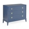 Chests & Cabinets Wildwood Beveled Chest - 3 Drawers