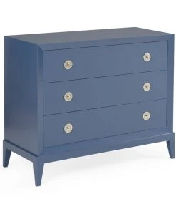Chests & Cabinets Wildwood Beveled Chest - 3 Drawers