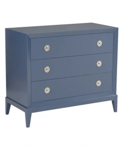 Chests & Cabinets Wildwood Beveled Chest - 3 Drawers