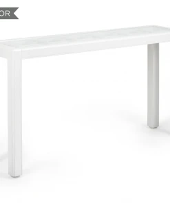 Wildwood Trellis Console Table LIVING ROOM