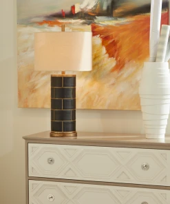 Wildwood Carved Chest Chests & Cabinets