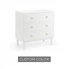 Wildwood Wave Bedside Chest Chests & Cabinets