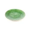 Abigails Bali Green Salad Plate (Set Of 4)