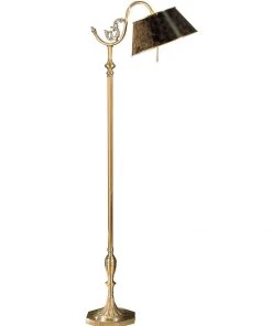 Wildwood Bridge Lamp Floor Lamps