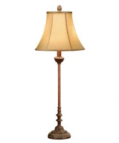 Table Lamps Wildwood Slender Column Lamp