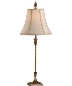 Wildwood Belmont Lamp Table Lamps