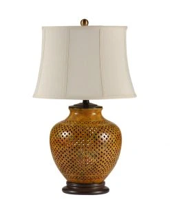 Wildwood Gradient Colors Lamp