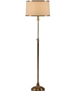 Wildwood Adjustable Floor Lamp