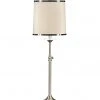 Wildwood Adjustable Table Lamp (Nickel) Table Lamps