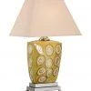 Table Lamps Wildwood Oyster Lamp 1 Table Lamps Wildwood Oyster Lamp