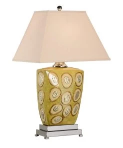 Table Lamps Wildwood Oyster Lamp