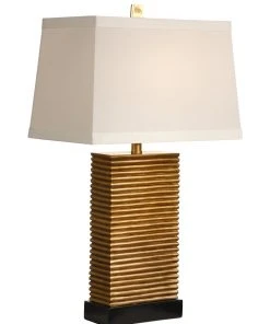 Wildwood Abbington Lamp