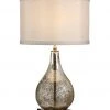 Wildwood Mercury Glass Lamp Table Lamps