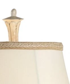 Table Lamps Wildwood Old White Lamp