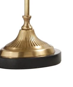 Wildwood Delicate Console Lamp Table Lamps