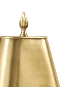 Wildwood Delicate Console Lamp Table Lamps