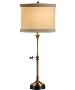 Table Lamps Wildwood Complex Key Lamp
